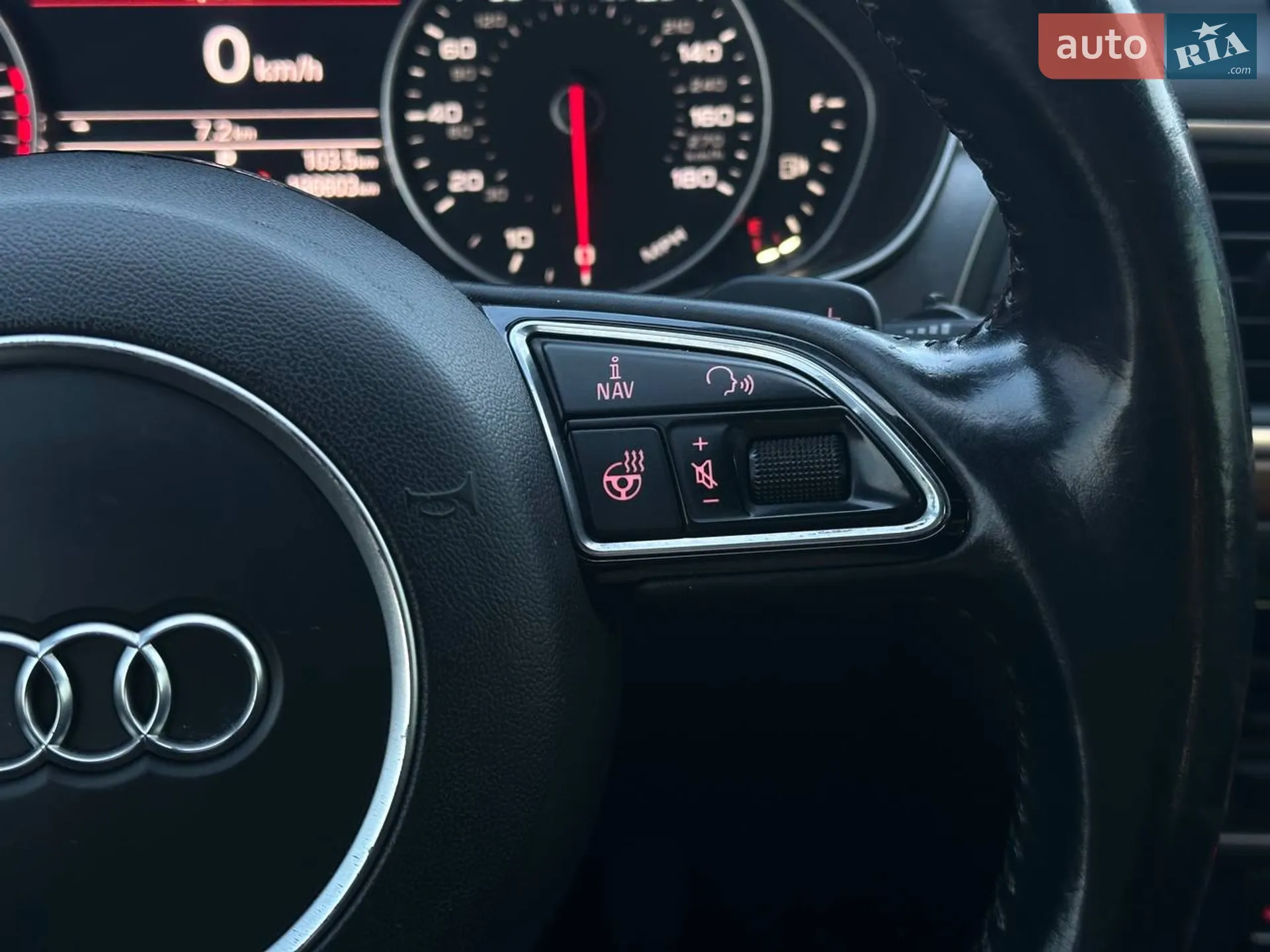 2016 Audi A6 - мініатюра 23