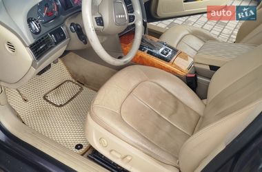 Седан Audi A6 2005 в Первомайске