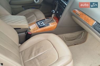 Седан Audi A6 2005 в Первомайске