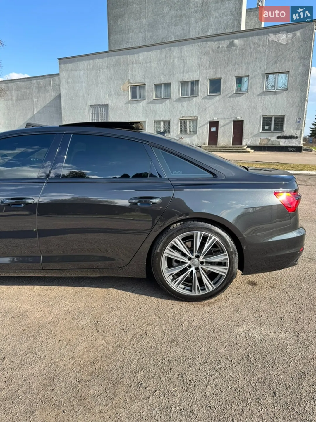 2020 Audi A6 - мініатюра 17