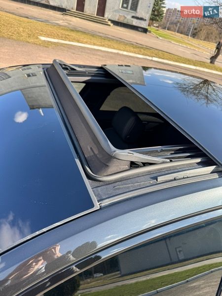 Седан Audi A6 2020 в Ровно