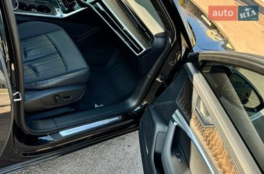 Седан Audi A6 2020 в Ровно