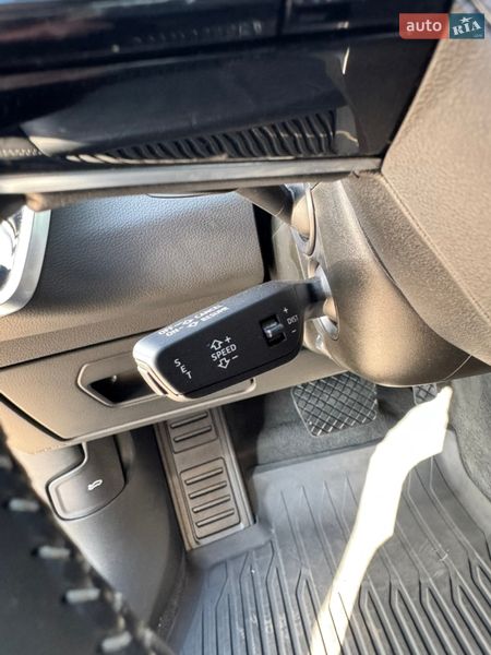 Седан Audi A6 2020 в Ровно