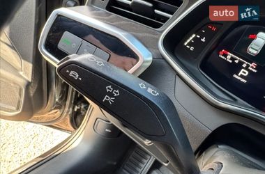 Седан Audi A6 2020 в Ровно