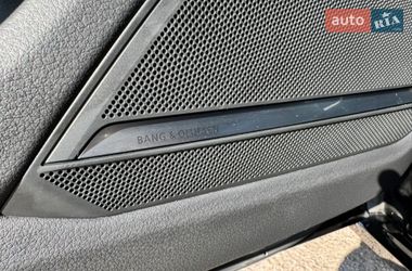 Седан Audi A6 2020 в Ровно