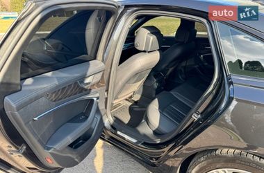 Седан Audi A6 2020 в Ровно