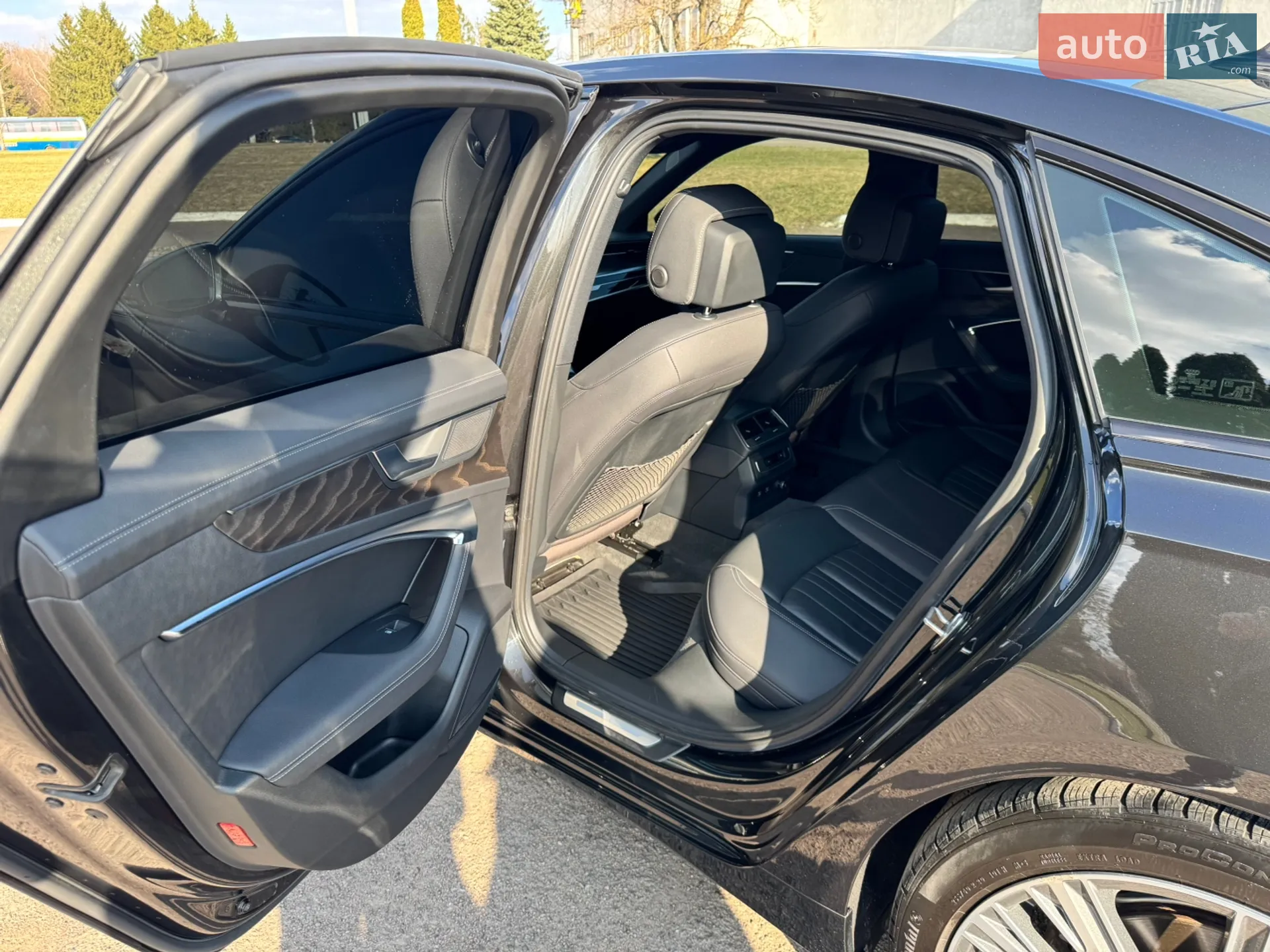 2020 Audi A6 - мініатюра 57