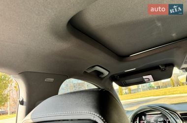 Седан Audi A6 2020 в Ровно