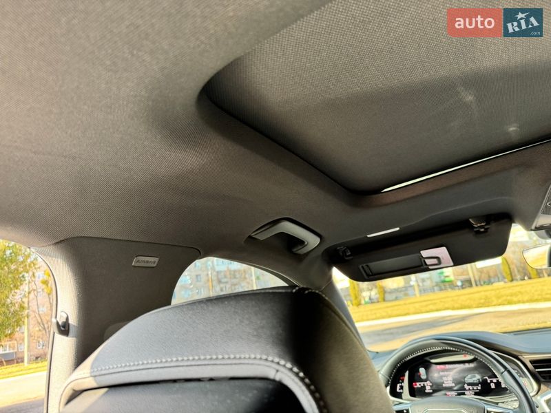 Седан Audi A6 2020 в Ровно