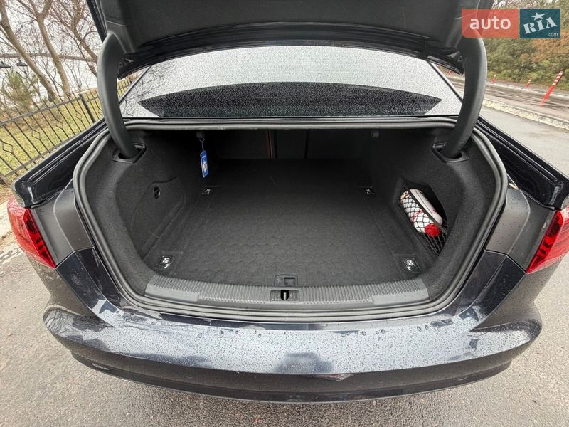 Седан Audi A6 2018 в Одесі фото 5 Седан Audi A6 2018 в Одесі