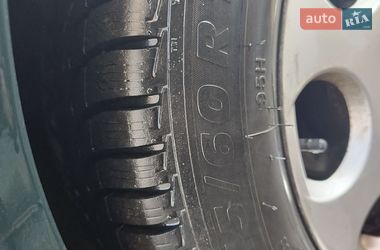 Универсал Audi A6 1998 в Прилуках