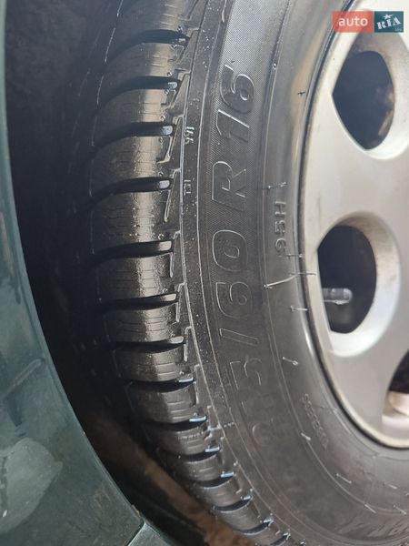 Универсал Audi A6 1998 в Прилуках