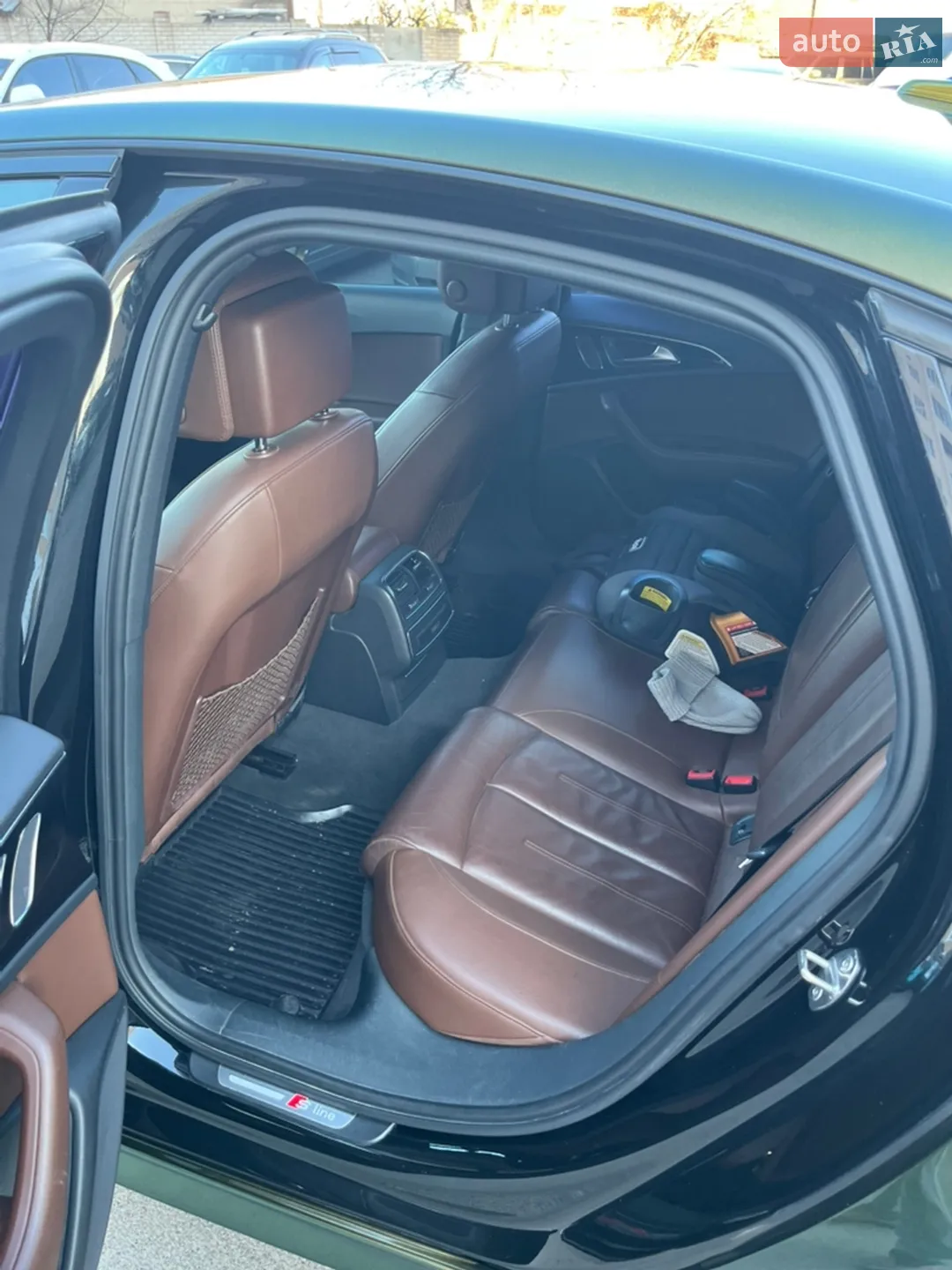 2018 Audi A6 - мініатюра 9