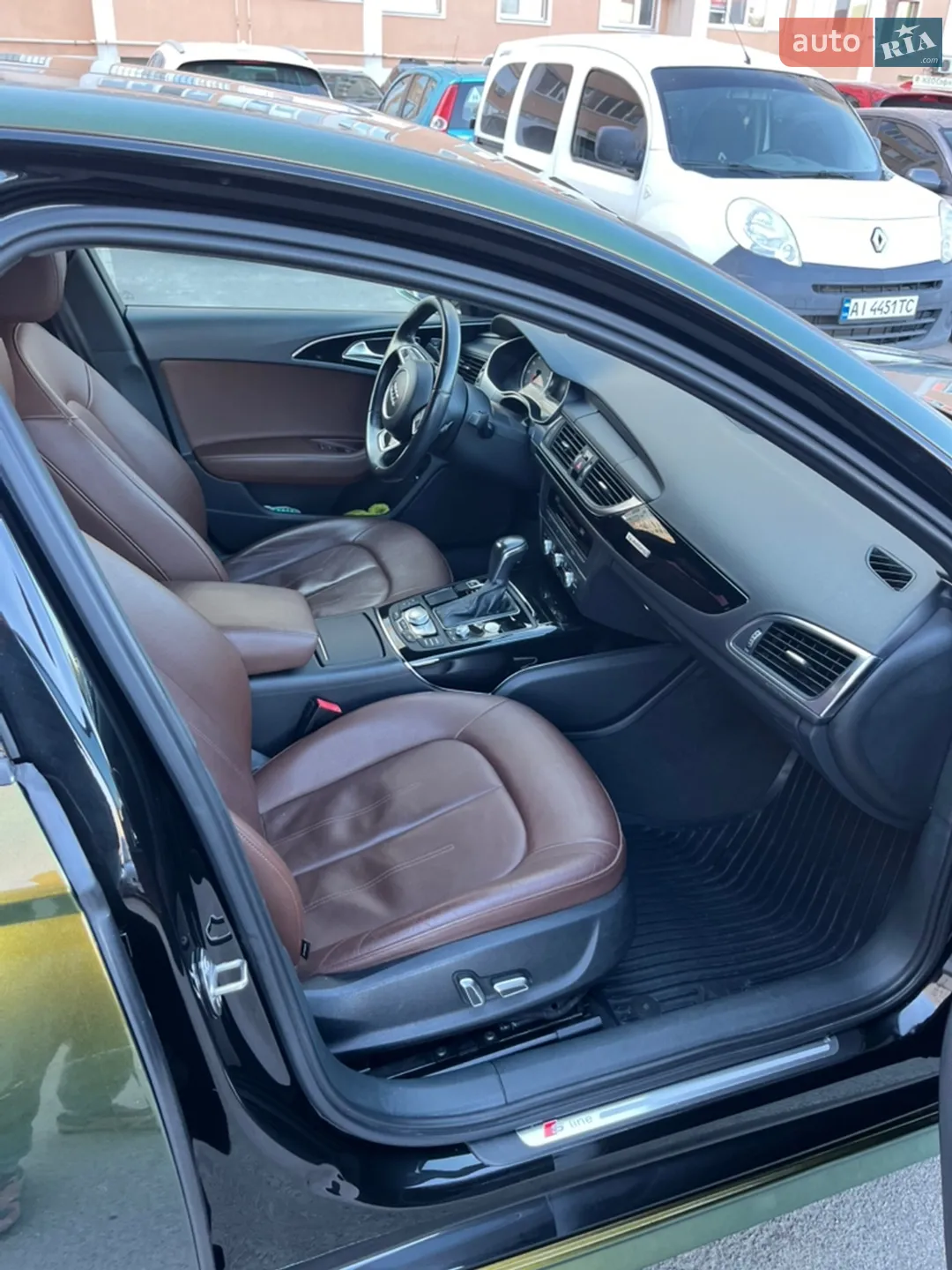 2018 Audi A6 - мініатюра 11