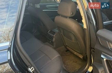 Универсал Audi A6 2018 в Мукачево
