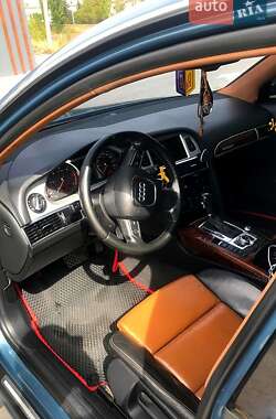 Седан Audi A6 2008 в Ямполе