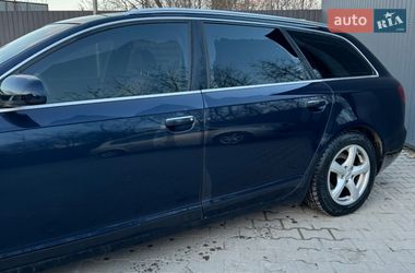 Универсал Audi A6 2005 в Тернополе