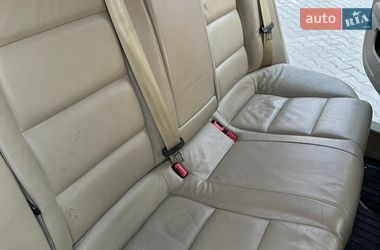 Универсал Audi A6 2005 в Тернополе