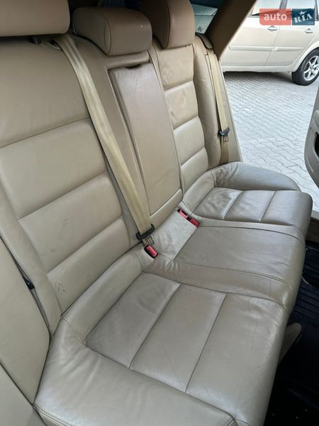 Універсал Audi A6 2005 в Тернополі фото 13 Універсал Audi A6 2005 в Тернополі