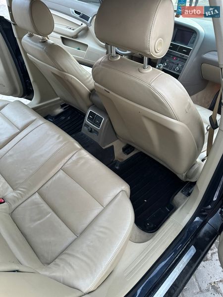 Універсал Audi A6 2005 в Тернополі фото 15 Універсал Audi A6 2005 в Тернополі