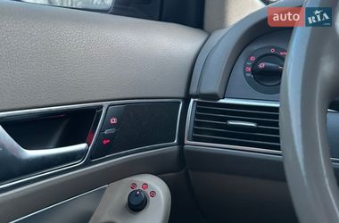 Универсал Audi A6 2005 в Тернополе