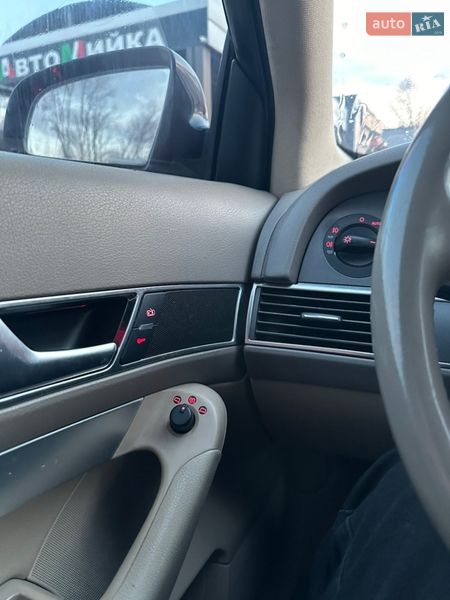 Універсал Audi A6 2005 в Тернополі фото 24 Універсал Audi A6 2005 в Тернополі