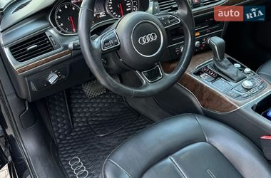 Седан Audi A6 2013 в Тернополе