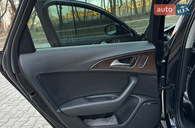 Седан Audi A6 2013 в Тернополе