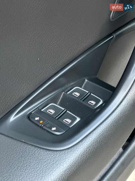 Седан Audi A6 2013 в Тернополе