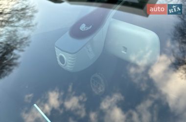 Седан Audi A6 2013 в Тернополе