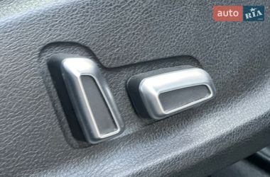 Седан Audi A6 2013 в Тернополе