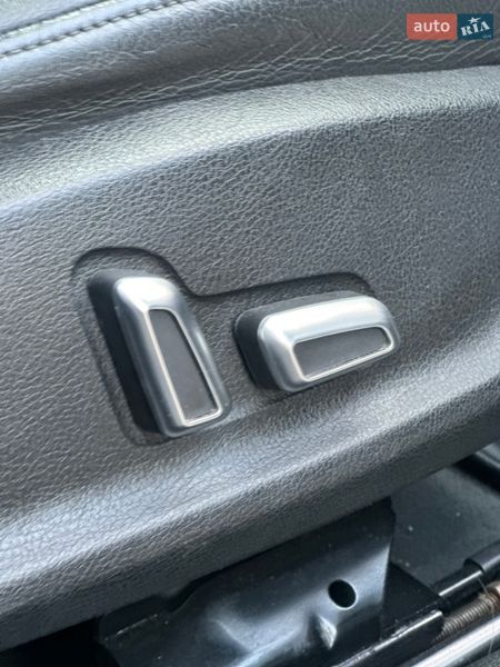 Седан Audi A6 2013 в Тернополе