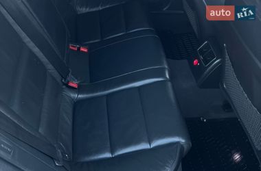 Седан Audi A6 2007 в Виноградове