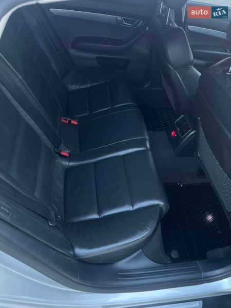 Седан Audi A6 2007 в Виноградове