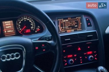 Седан Audi A6 2007 в Виноградове