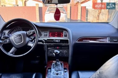 Седан Audi A6 2005 в Лубнах