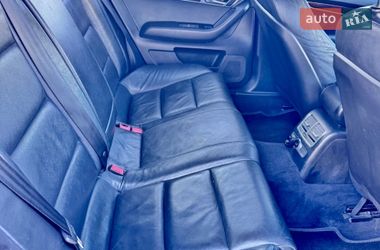 Седан Audi A6 2005 в Лубнах