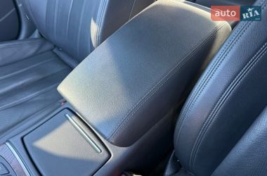Седан Audi A6 2016 в Киеве