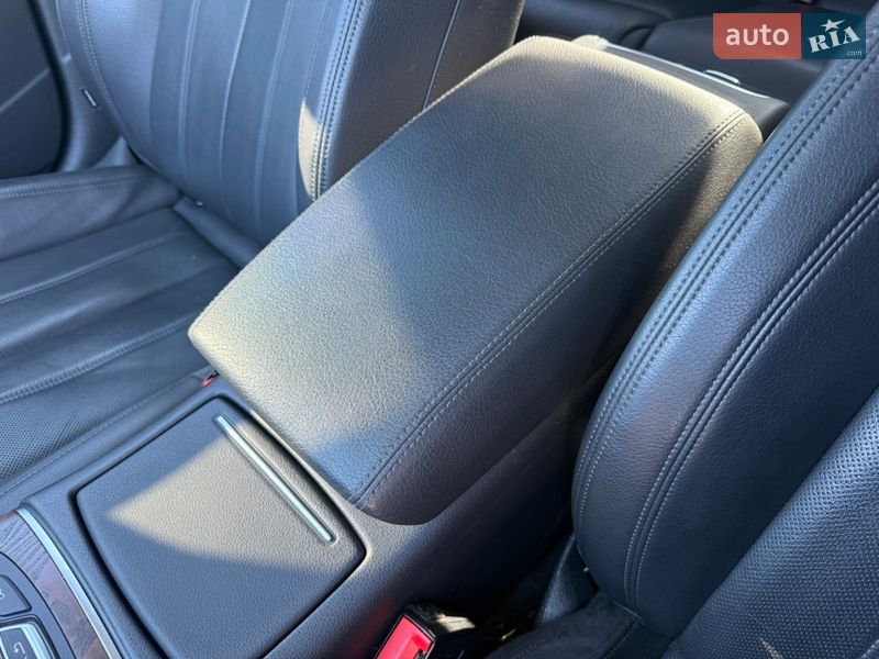 Седан Audi A6 2016 в Киеве