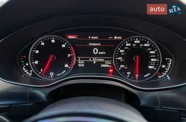 Седан Audi A6 2012 в Тернополе