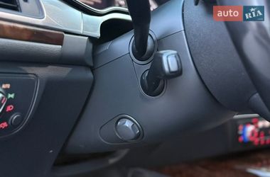 Седан Audi A6 2012 в Тернополе
