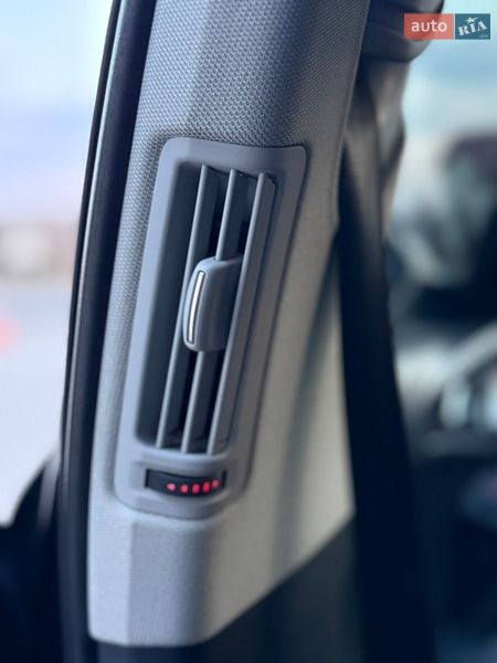 Седан Audi A6 2012 в Тернополе