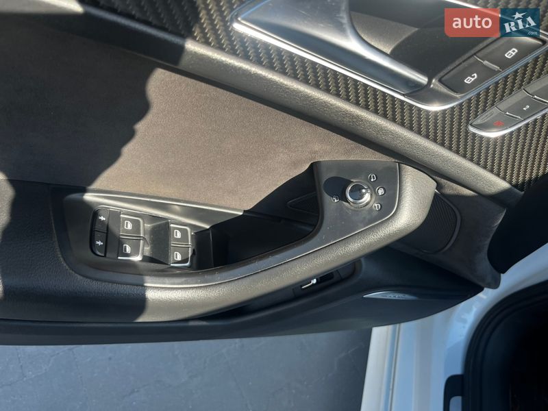 Седан Audi A6 2017 в Белой Церкви