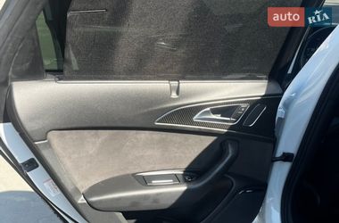 Седан Audi A6 2017 в Белой Церкви