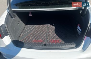 Седан Audi A6 2017 в Белой Церкви