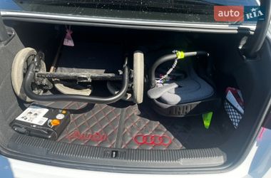 Седан Audi A6 2017 в Белой Церкви