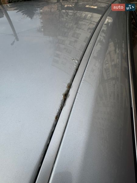 Седан Audi A6 2001 в Запорожье