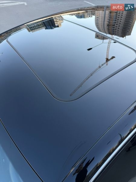 Седан Audi A6 2016 в Киеве