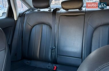 Седан Audi A6 2016 в Киеве