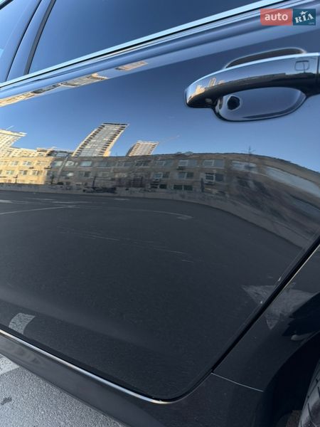 Седан Audi A6 2016 в Киеве